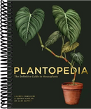 Plantopedia: The Definitive Guide to Houseplants