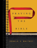 Praying the Bible