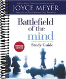 Battlefield of the Mind Study Guide: Winning The Battle in Your Mind (Revised)