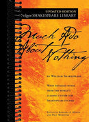 Much Ado About Nothing