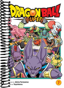 Dragon Ball Super, Vol. 7