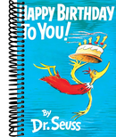 Happy Birthday to You!