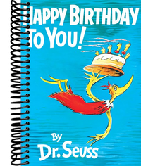 Happy Birthday to You!