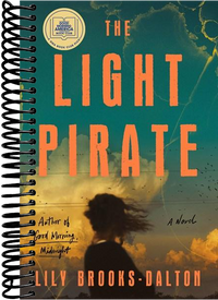 The Light Pirate: GMA Book Club Selection