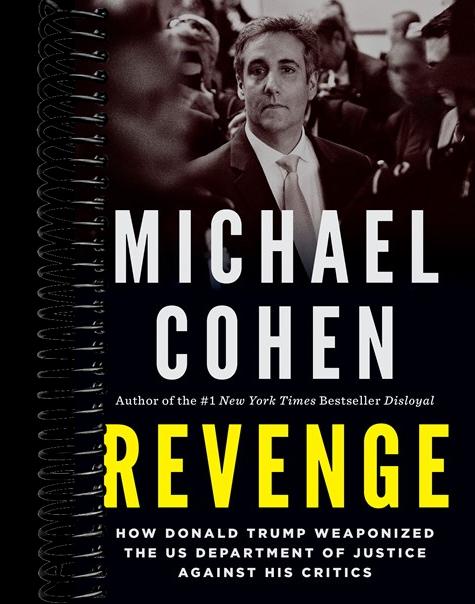 Revenge: How Donald Trump Weaponized the US Department of Justice Against His Critics