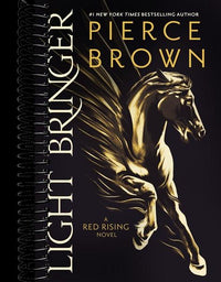 Light Bringer: A Red Rising Novel