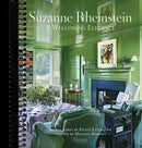 Suzanne Rheinstein: A Welcoming Elegance