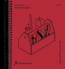 The Great Mental Models Volume 1: General Thinking Concepts