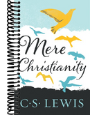 Mere Christianity
