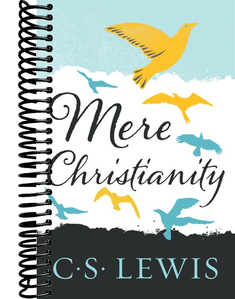 Mere Christianity