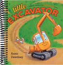 Little Excavator