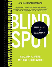 Blindspot: Hidden Biases of Good People