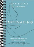 Captivating Expanded Edition: Unveiling the Mystery of a Woman's Soul