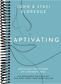 Captivating Expanded Edition: Unveiling the Mystery of a Woman's Soul