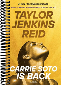 Carrie Soto Is Back: A Novel