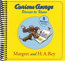 Curious George Stories to Share