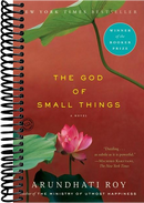 The God of Small Things: A Novel
