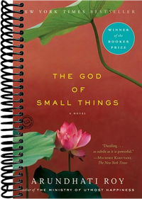 The God of Small Things: A Novel