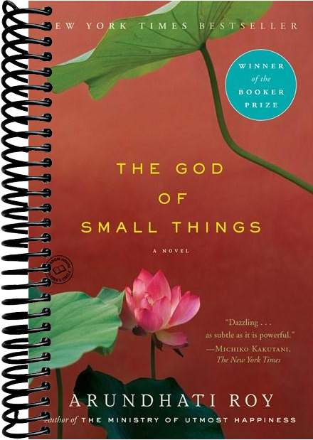 The God of Small Things: A Novel