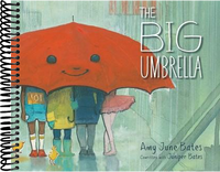 The Big Umbrella