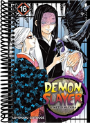 Demon Slayer: Kimetsu no Yaiba, Vol. 16