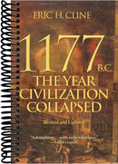 1177 B.C.: The Year Civilization Collapsed: Revised and Updated