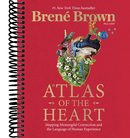 Atlas of the Heart: Mapping Meaningful Connection and the Language of Human Experience