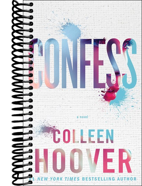 Confess: A Novel