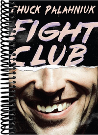 Fight Club: A Novel