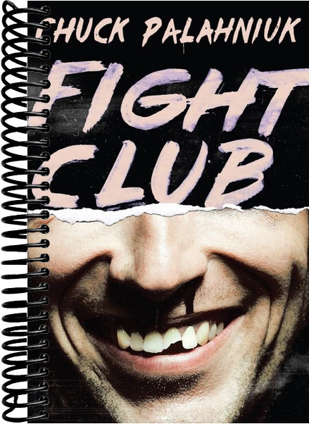 Fight Club: A Novel