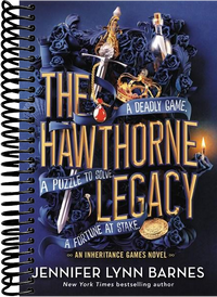 The Hawthorne Legacy