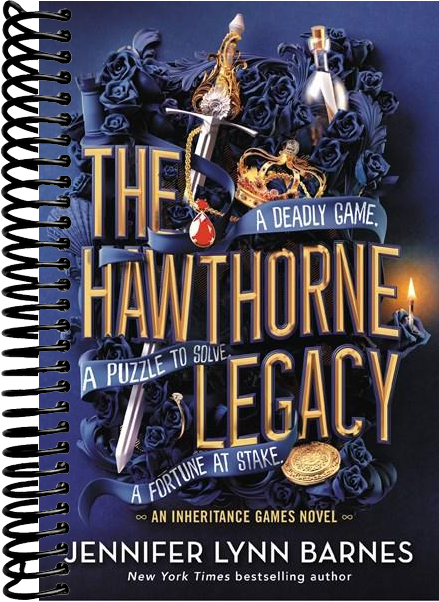 The Hawthorne Legacy