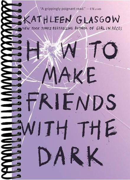 How to Make Friends with the Dark