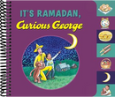 It's Ramadan, Curious George