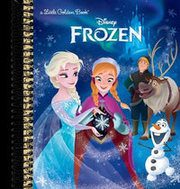 Frozen (Disney Frozen)