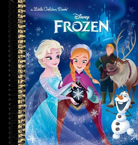 Frozen (Disney Frozen)