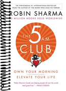 The 5AM Club: Own Your Morning. Elevate Your Life.