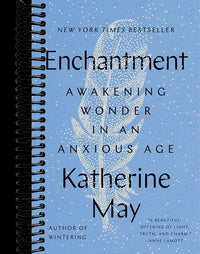 Enchantment: Awakening Wonder in an Anxious Age
