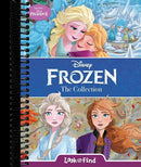 Disney Frozen: The Collection Look and Find : Look and Find