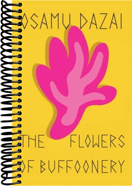 The Flowers of Buffoonery