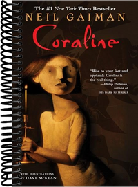 Coraline 10th Anniversary Edition