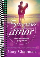 Los 5 lenguajes del amor (Revisado) - Serie Favoritos: El secreto del amor que perdura