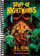 Stuff of Nightmares: The Monster Makers