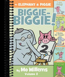 An Elephant & Piggie Biggie Volume 2!