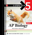 5 Steps to a 5: AP Biology 2023