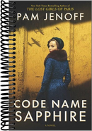 Code Name Sapphire: A World War 2 Novel