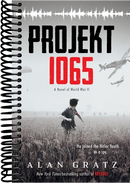 Projekt 1065: A Novel of World War II