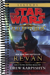 Revan: Star Wars Legends (The Old Republic)