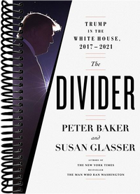 The Divider: Trump in the White House, 2017-2021