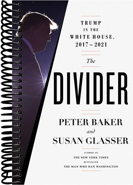 The Divider: Trump in the White House, 2017-2021
